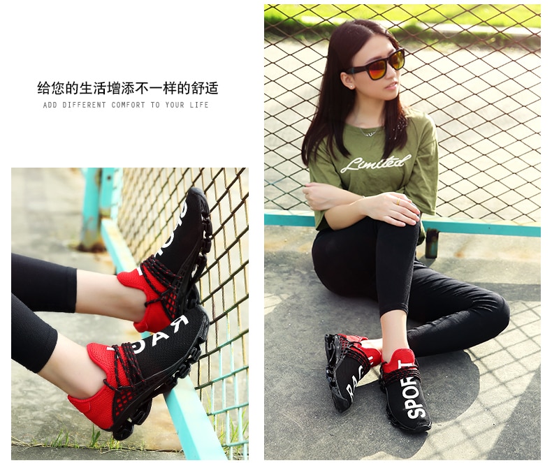 Couples Lover Men Women Breathable Running Shoes790-2_28 (35)