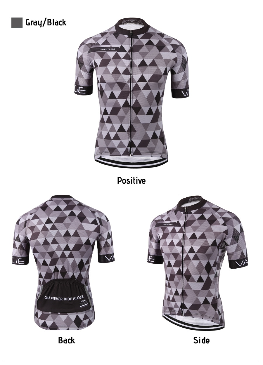 KEMALOCE Cycling JERSEY