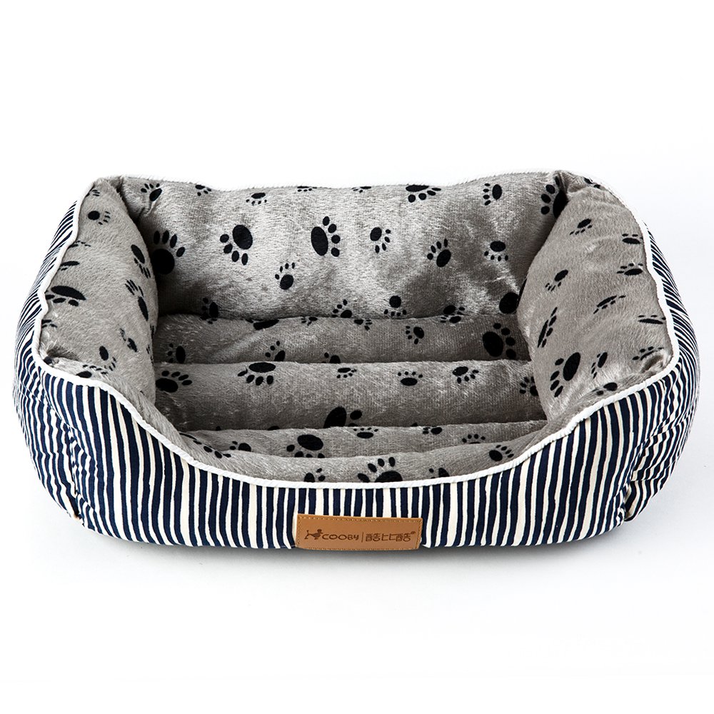 Pet Products Plaid Dog Bed Sofa Pet Bed Mats For Small Medium Large Dogs Cats Kitten House For Cat Puppy Dog Beds Mat Pet Kennel (36)