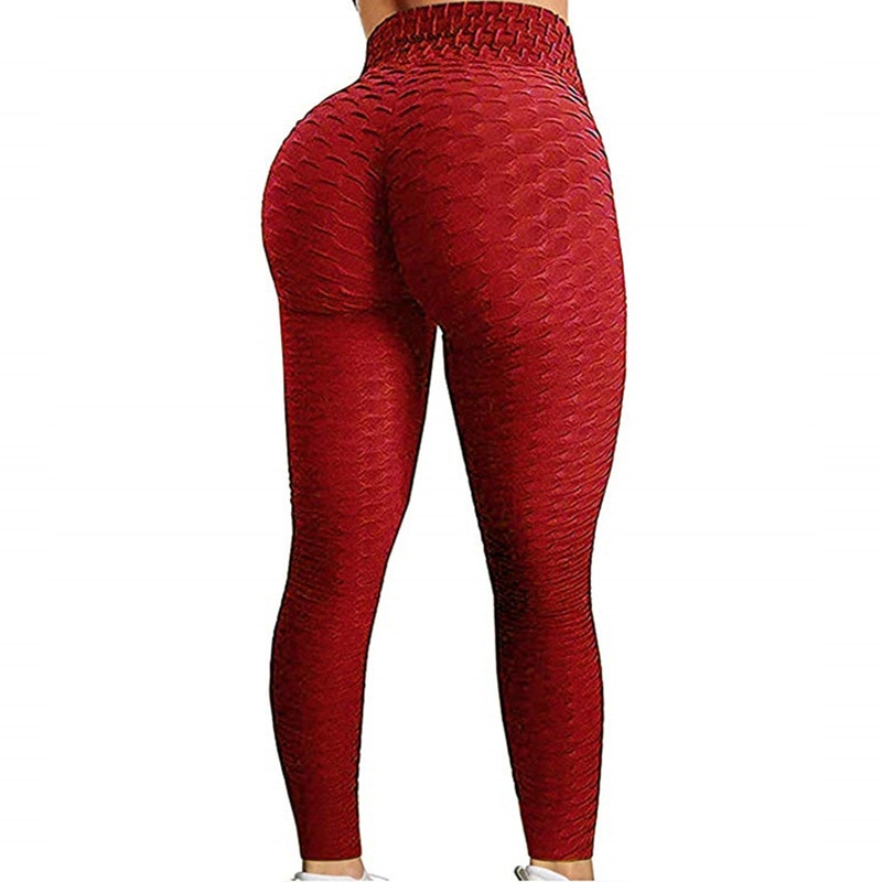 Push Up Leggings Women Legins Fitness High Waist Leggins Anti Cellulit –  Grama Wear