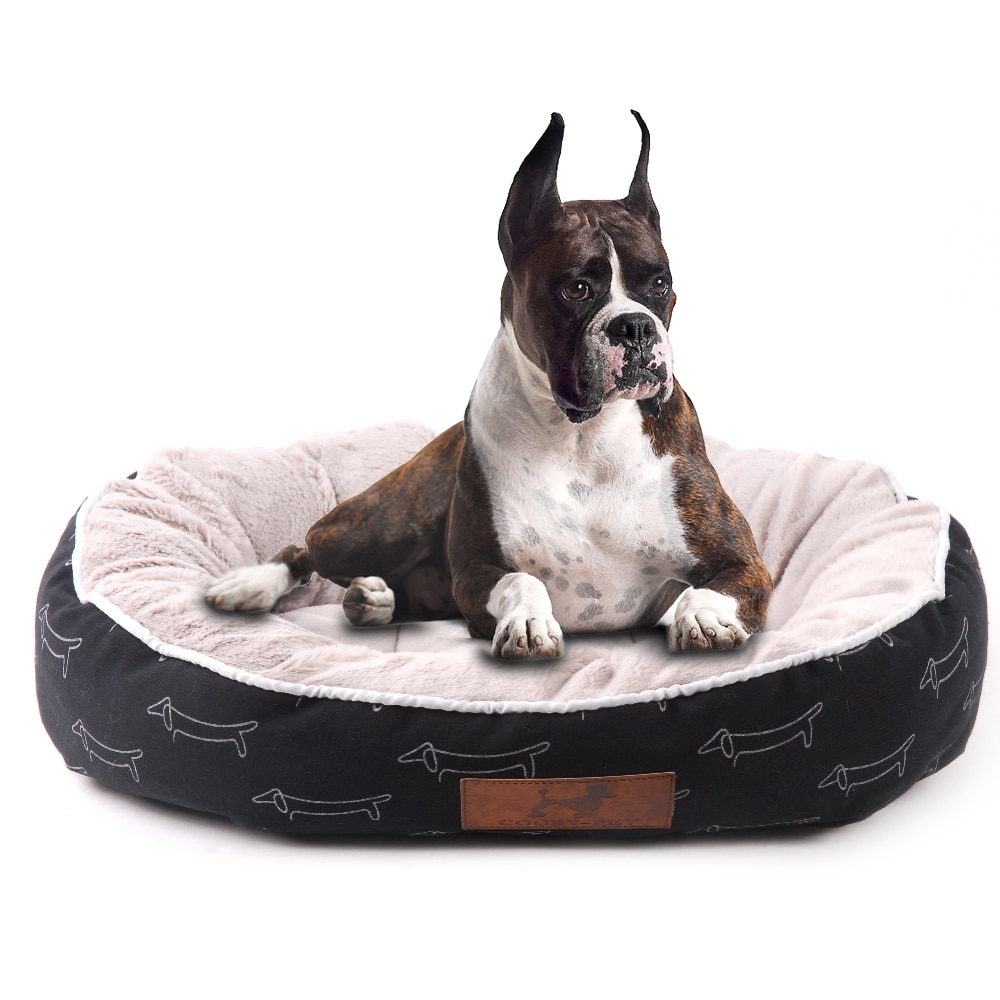 Pet Products Dog Bed Bench Dog Beds Mats For Small Medium Large Dogs Puppy Bed Cat Pet Kennel Lounger Dog Bed Sofa House For Cat (32)
