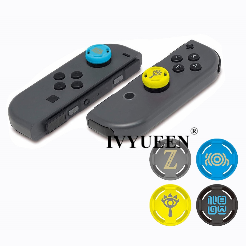 for Nintend switch grip caps 01
