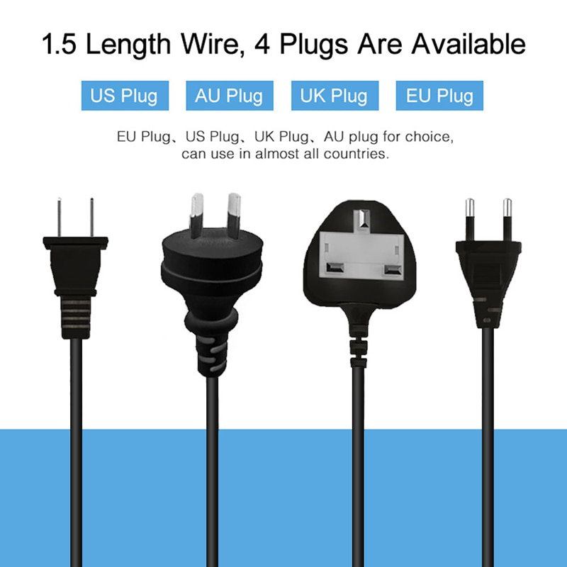 6 Ports charging station 6