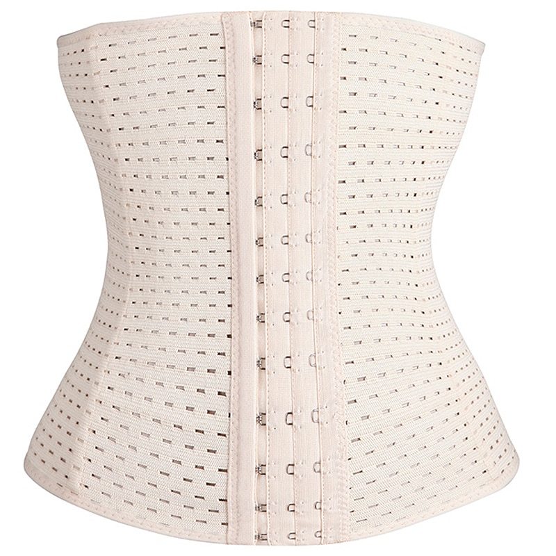 breathable waist trainer (6)