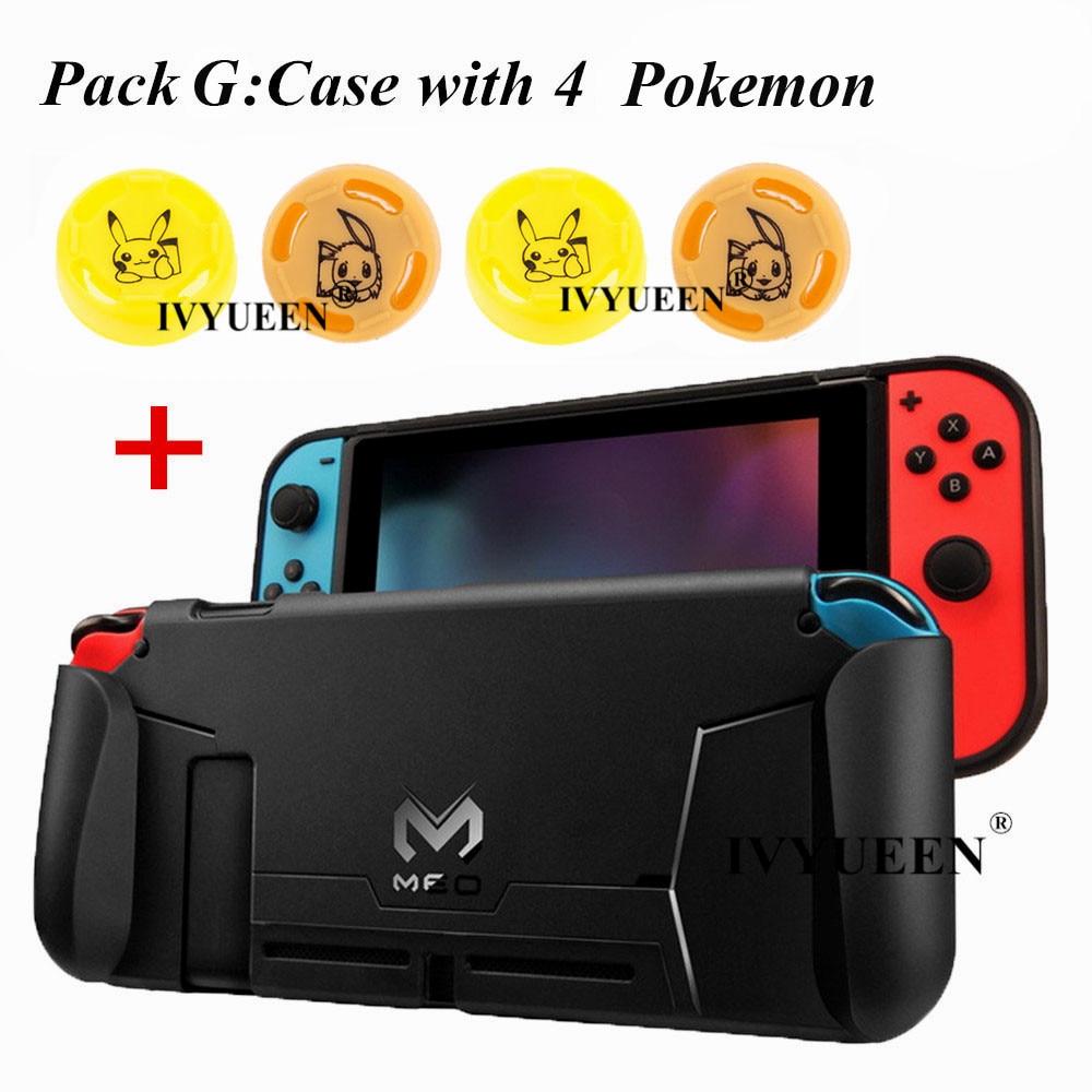 G for Nintend switch case shell  009
