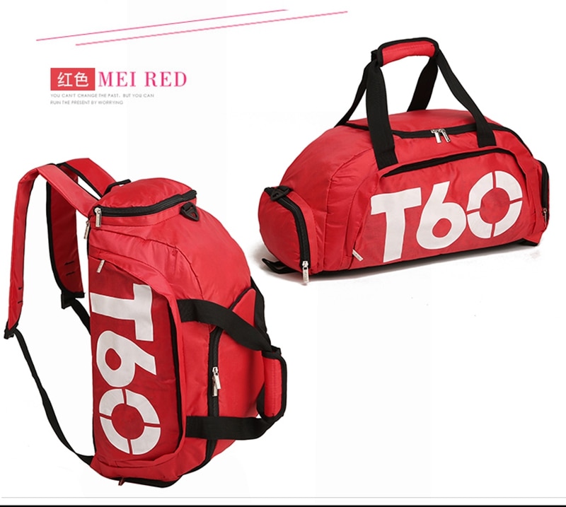  Sport Gym Bag (16)