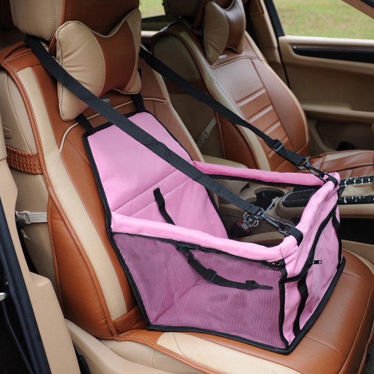dog seat cover