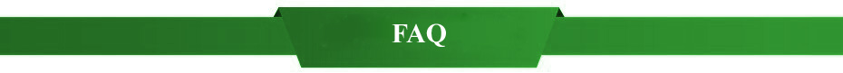 FAQ