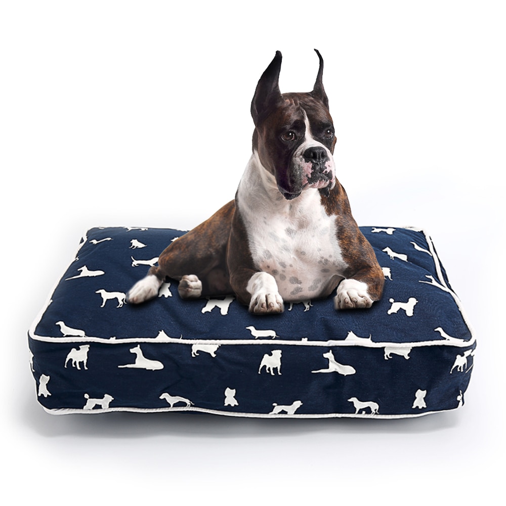 Pet Products Dog Bed Bench Dog Beds Mats For Small Medium Large Dogs Puppy Bed Cat Pet Kennel Lounger Dog Bed Sofa House For Cat (3)