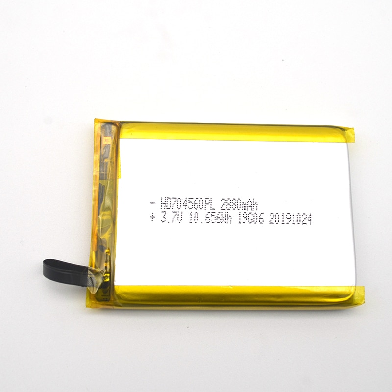 dm100 battery image-1