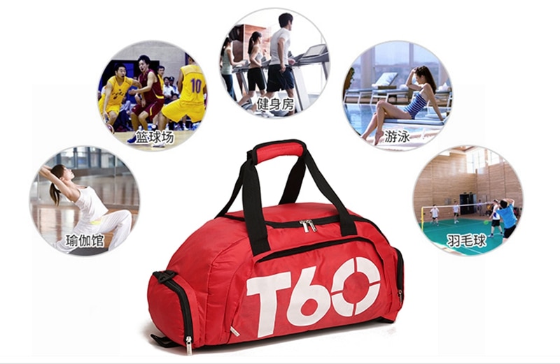  Sport Gym Bag (9)