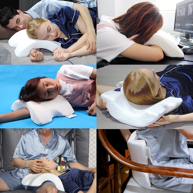 Orthopedic pillow (1)