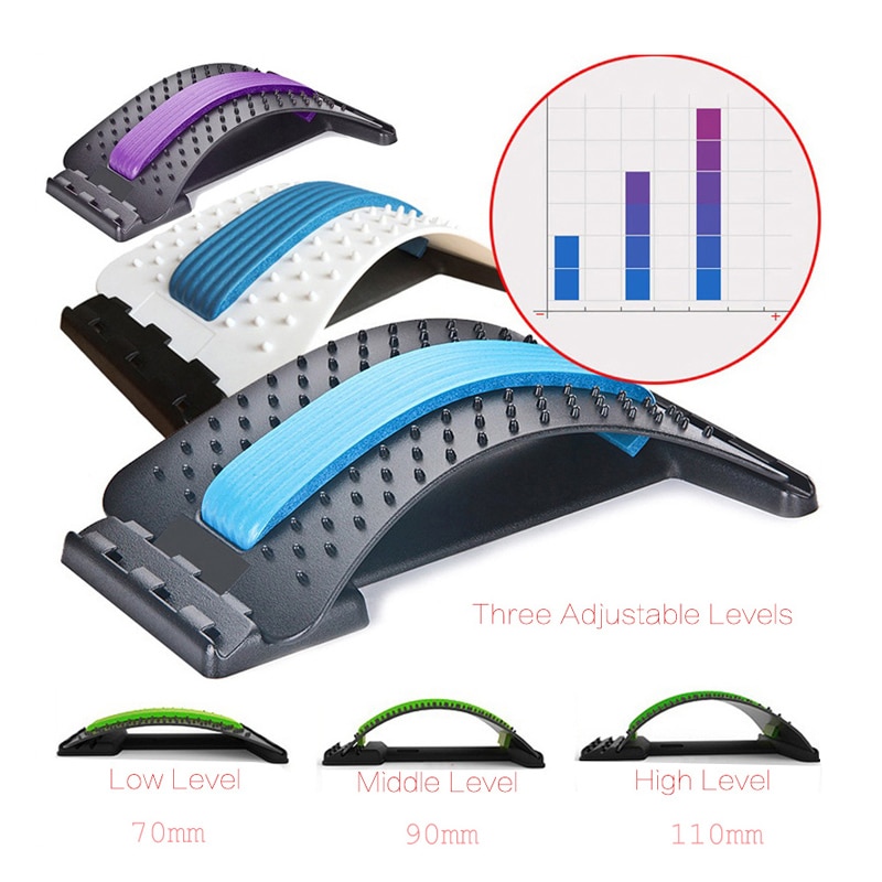 Stretch-Equipment-Back-Massager-Stretcher-Fitness-Lumbar-Support-Relaxation-Mate-Spinal-Pain-Relieve-Chiropractor-Messager (2)