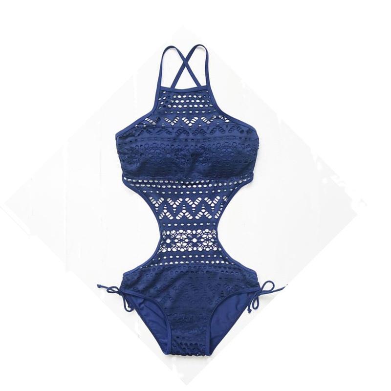 2020-New-Swimsuit-Crochet-Sexy-Push-Up-Swimsuit-Plus-Size-3XL-Bathing-Suits-Women-Halter-Black (1)