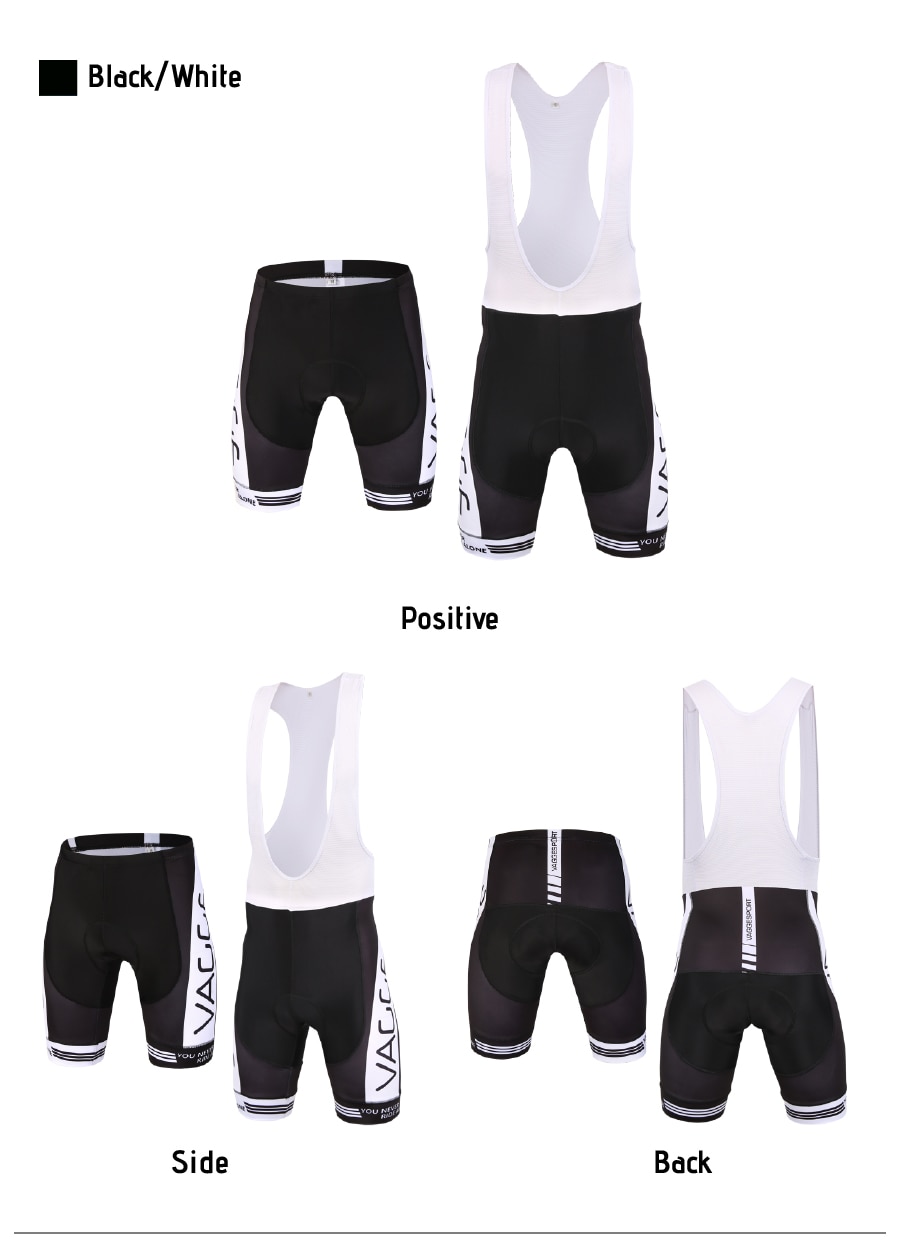 KEMALOCE Cycling Shorts