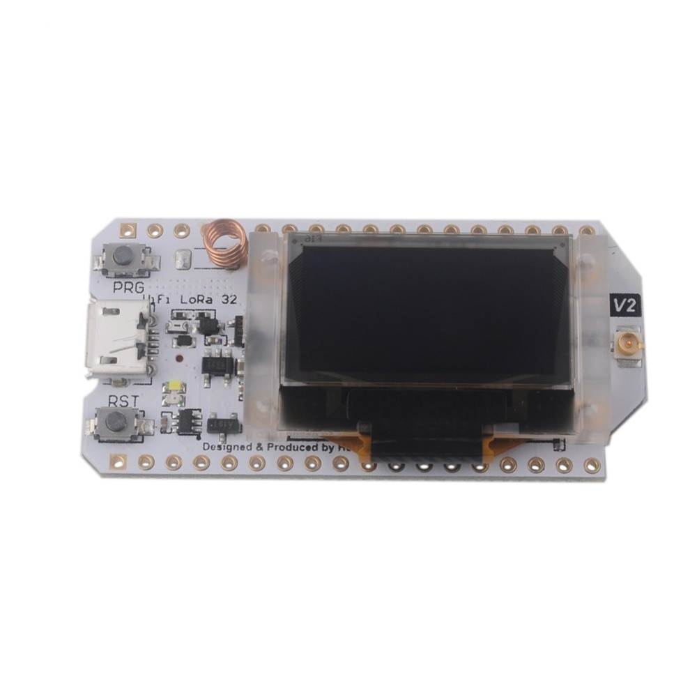 FZ2886-A SX1278 LoRa ESP32 0.96 OLED