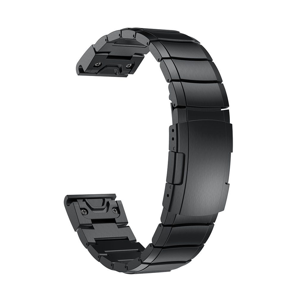 Watch-Bands-For-Garmin-Fenix-5S-5X-6X-6-6S-Pro-Classic-Stainless-Steel-Metal-Strap (3)