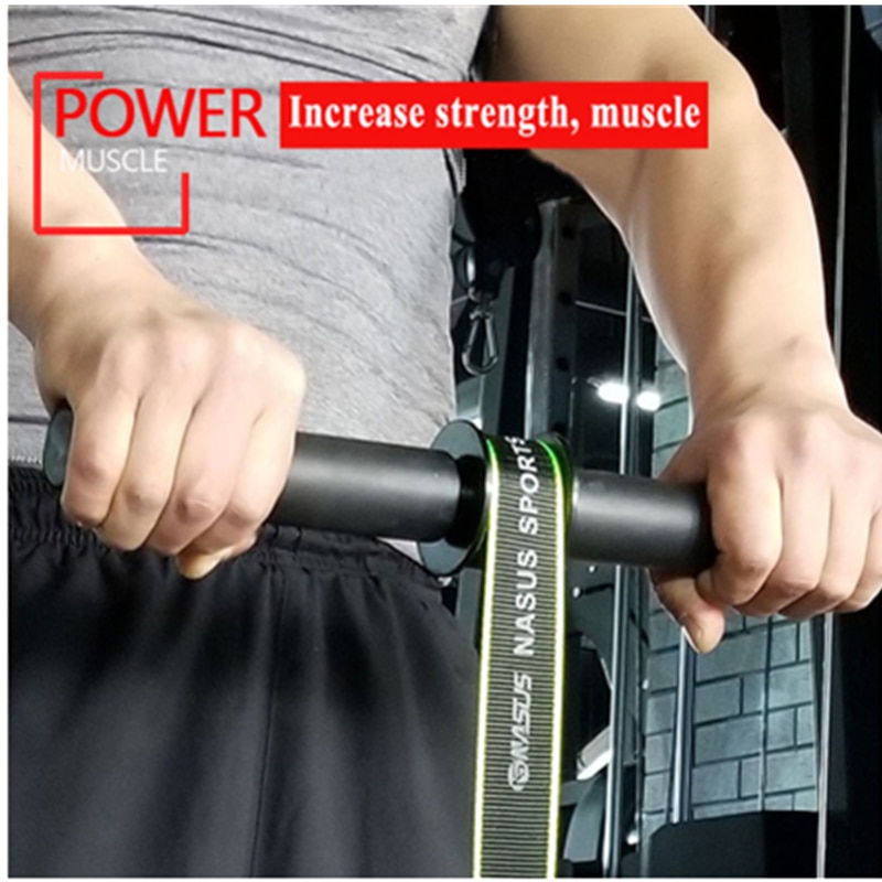 Forearm Strength Trainer Arm Triceps Blaster