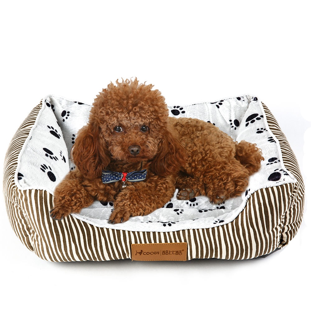 Pet Products Plaid Dog Bed Sofa Pet Bed Mats For Small Medium Large Dogs Cats Kitten House For Cat Puppy Dog Beds Mat Pet Kennel (31)
