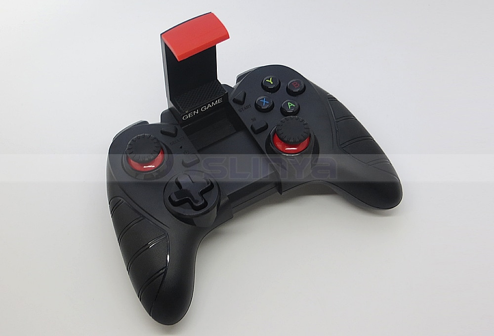 Bluetooth wireless game controllers 8041190328 (11)