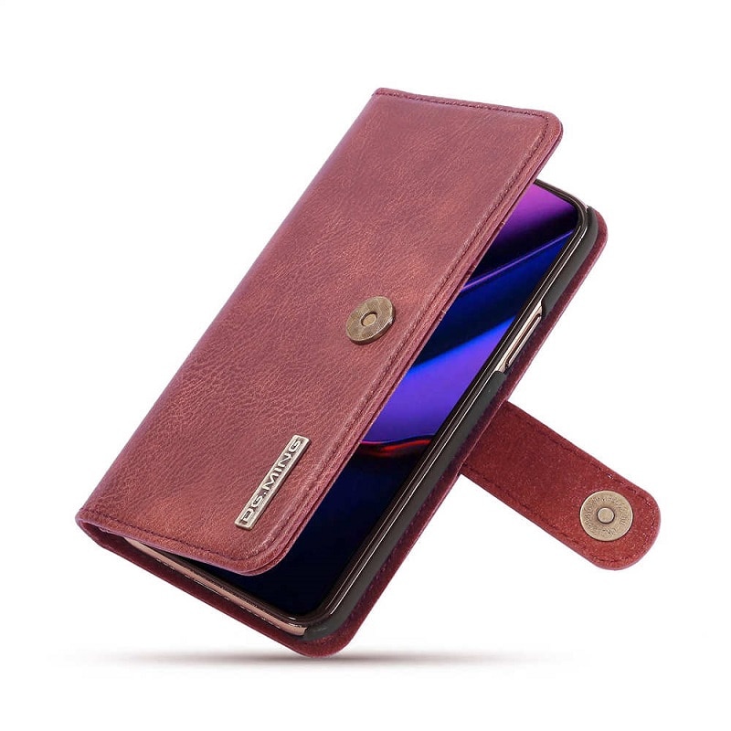 DG-Ming-Retro-Flip-Cowhide-Leather-Bifold-Wallet-Magnetic-Case-Detachable-Cover-Card-Pockets-Stand-For (2)