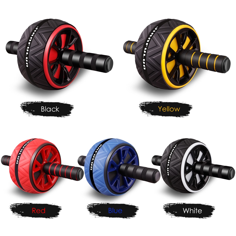 Gym Fitness Equipment Muscle Trainer