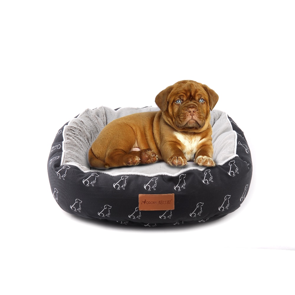 Pet Products Dog Bed Bench Dog Beds Mats For Small Medium Large Dogs Puppy Bed Cat Pet Kennel Lounger Dog Bed Sofa House For Cat (26)
