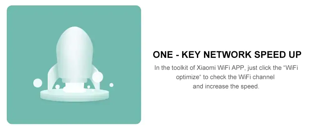 Xiaomi Mi 4C Wireless Router 2.4GHz 300Mbps Four 5dBi Antennas Wireless WIFI Router