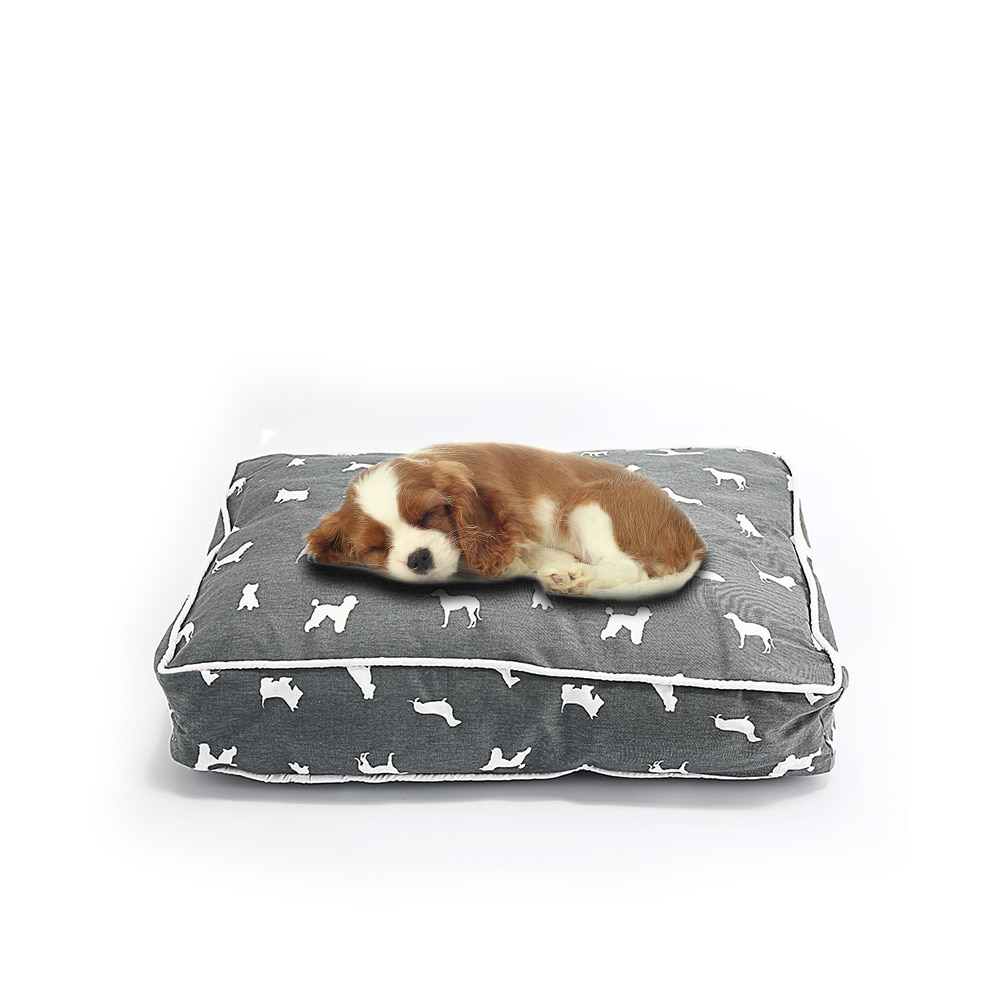 Pet Products Dog Bed Bench Dog Beds Mats For Small Medium Large Dogs Puppy Bed Cat Pet Kennel Lounger Dog Bed Sofa House For Cat (66)