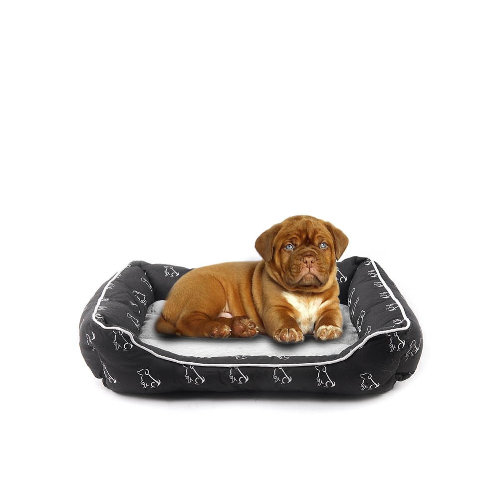 Pet Products Dog Bed Bench Dog Beds Mats For Small Medium Large Dogs Puppy Bed Cat Pet Kennel Lounger Dog Bed Sofa House For Cat (42)