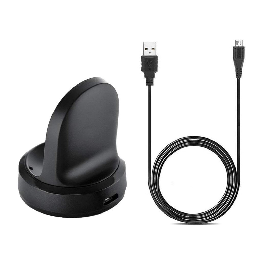 Watch Charger Charging Dock Cradle for Samsung Galaxy 42mm 46mm (4)