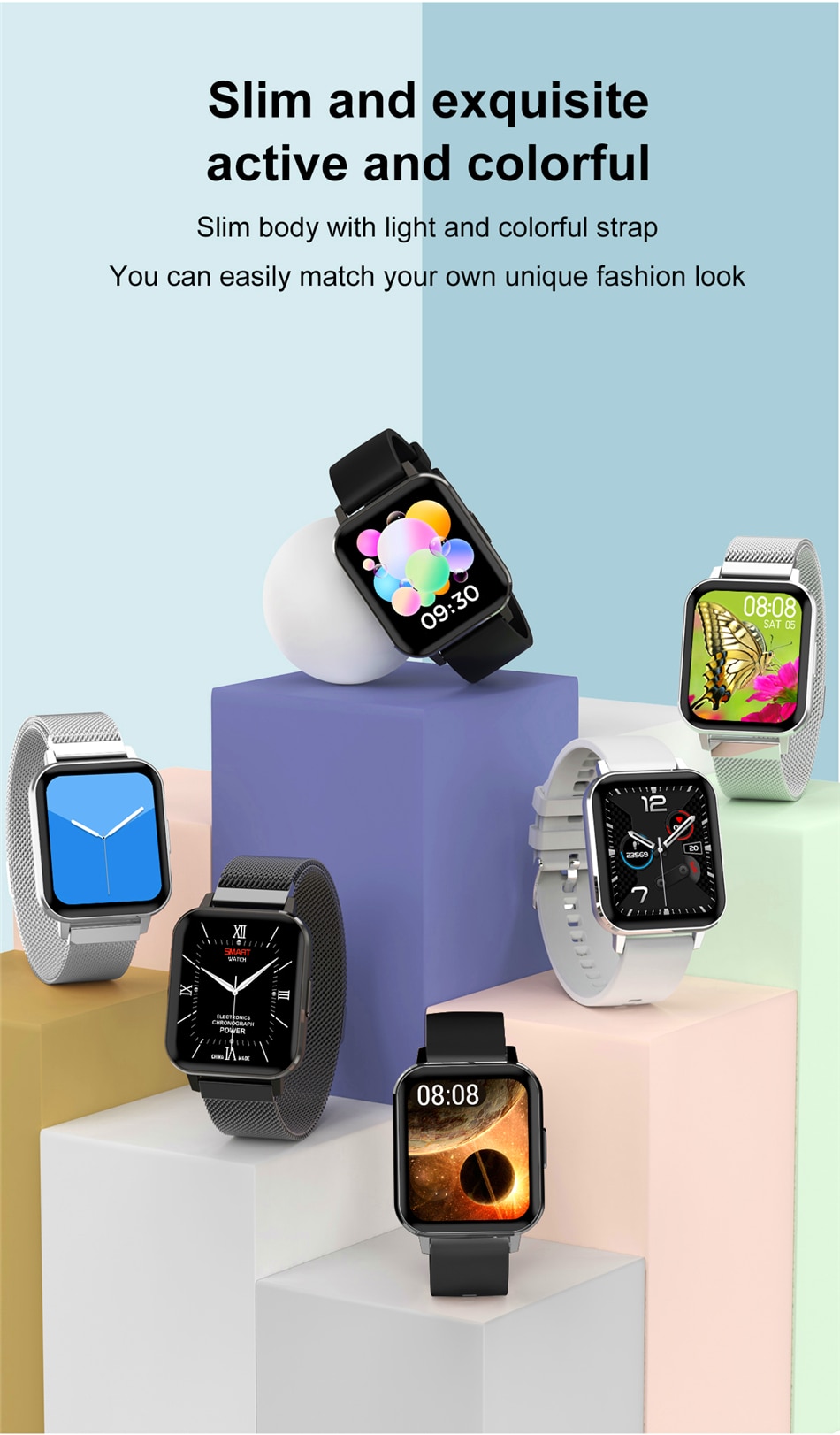 DT95 smart watch (19)