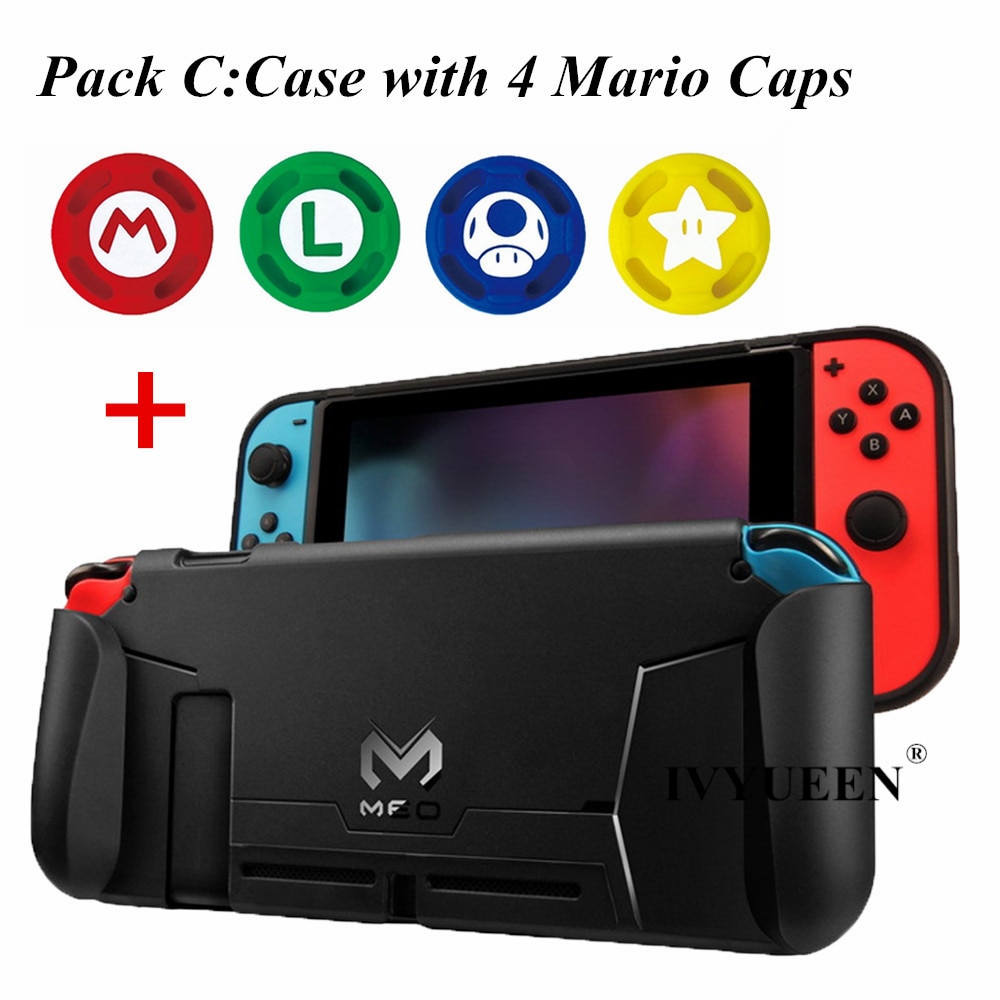 C for Nintend switch case shell 03