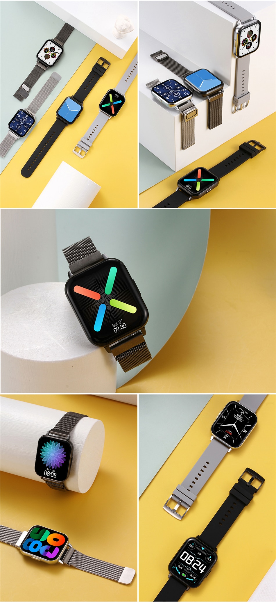 DT95 smart watch (22)